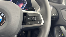 BMW 1 Series 120 M Sport 5dr Step Auto Petrol Hatchback